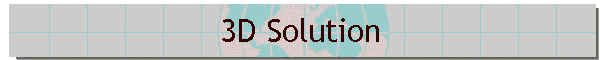 3D Solution