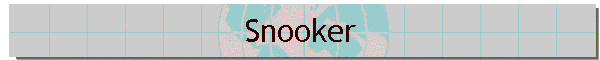 Snooker